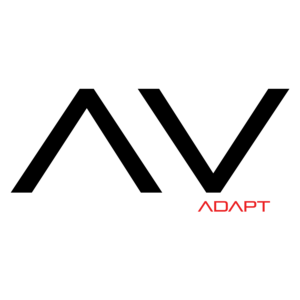 AV logo