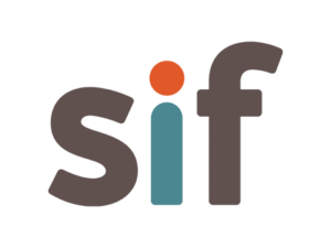 SIF-Logo